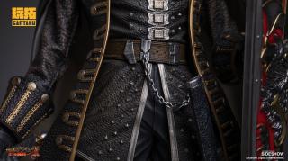 Alucard 1/5 Scale Statue