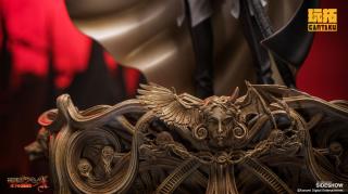 Alucard 1/5 Scale Statue