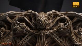 Alucard 1/5 Scale Statue