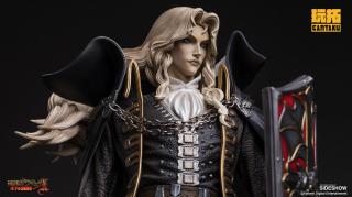 Alucard 1/5 Scale Statue