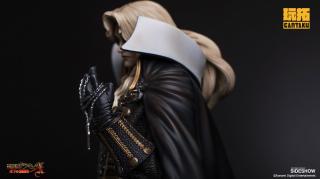 Alucard 1/5 Scale Statue