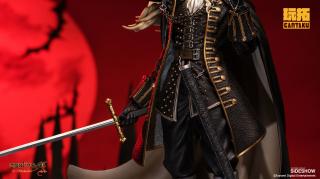 Alucard 1/5 Scale Statue