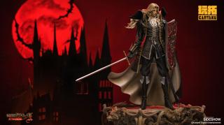 Alucard 1/5 Scale Statue