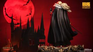 Alucard 1/5 Scale Statue