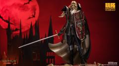 Alucard 1/5 Scale Statue
