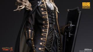 Alucard 1/5 Scale Statue