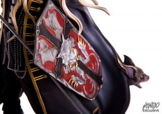 Alucard 16" Statue (exclusive)