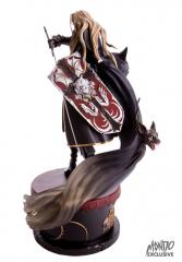 Alucard 16" Statue (exclusive)