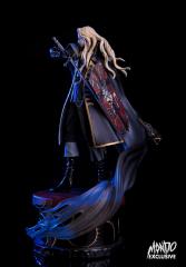 Alucard 16" Statue (exclusive)