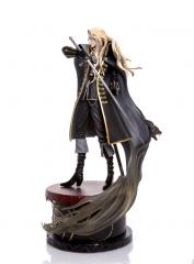 Alucard 16" Statue