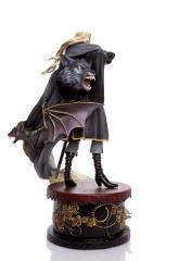 Alucard 16" Statue