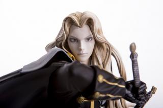 Alucard 16" Statue
