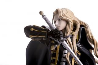 Alucard 16" Statue