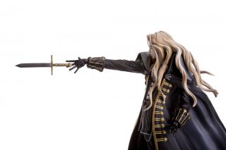 Alucard 16" Statue