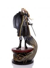 Alucard 16" Statue