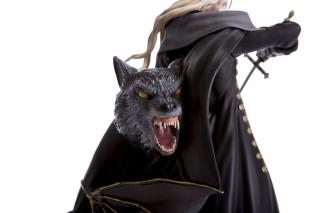 Alucard 16" Statue