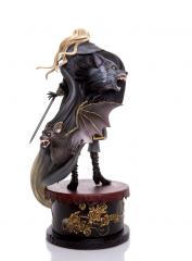 Alucard 16" Statue