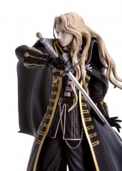 Alucard 16" Statue