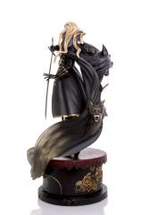 Alucard 16" Statue