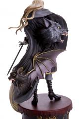 Alucard 16" Statue
