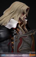 Alucard 21" Statue (exclusive)