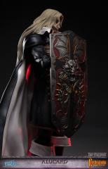 Alucard 21" Statue (exclusive)