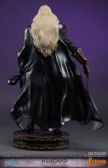 Alucard 21" Statue (exclusive)