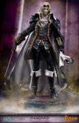 Alucard 21" Statue (exclusive)