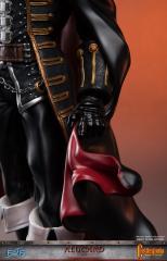 Alucard 21" Statue (twilight)