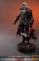 Alucard 21" Statue (twilight)