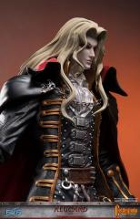 Alucard 21" Statue (twilight)