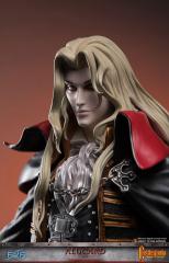 Alucard 21" Statue (twilight)