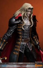 Alucard 21" Statue (twilight)