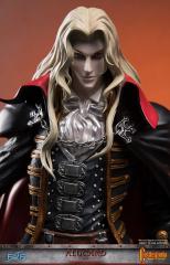 Alucard 21" Statue (twilight)
