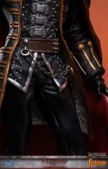Alucard 21" Statue (twilight)