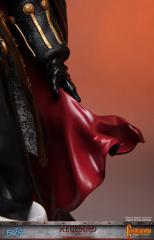 Alucard 21" Statue (twilight)