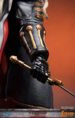 Alucard 21" Statue (twilight)