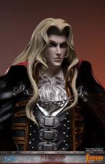 Alucard 21" Statue (twilight)