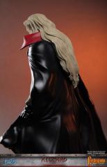 Alucard 21" Statue (twilight)