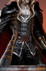 Alucard 21" Statue (twilight)