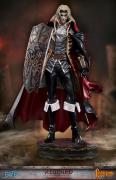 Alucard 21" Statue (twilight)