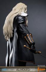 Alucard 21" Statue
