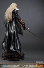 Alucard 21" Statue
