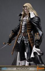 Alucard 21" Statue