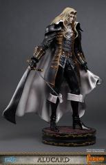 Alucard 21" Statue