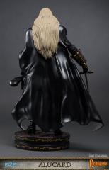 Alucard 21" Statue
