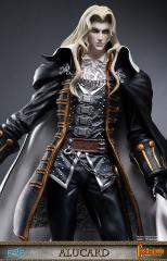 Alucard 21" Statue
