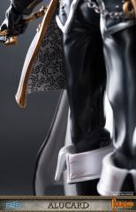 Alucard 21" Statue
