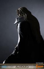 Alucard 21" Statue