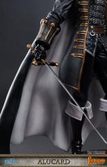 Alucard 21" Statue